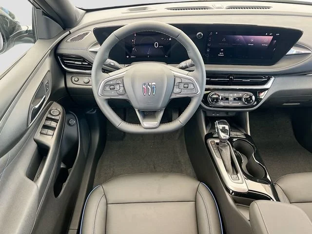 2026 Buick Envista Sport Touring - Photo 16