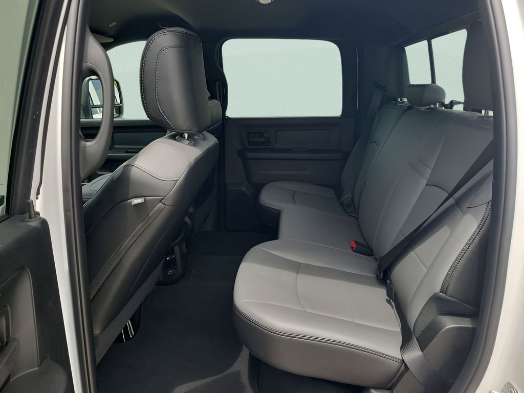 2026 RAM 2500 Tradesman - Photo 23