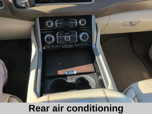 Used 2022 White GMC Denali image 6