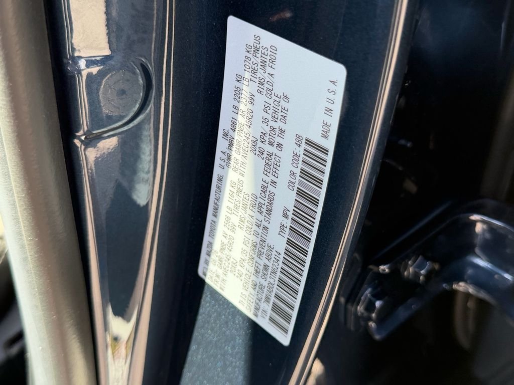 New 2026 Blue Mazda 2.5 S Premium image 10