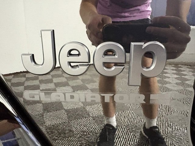 New 2026 Black Jeep Sahara image 12