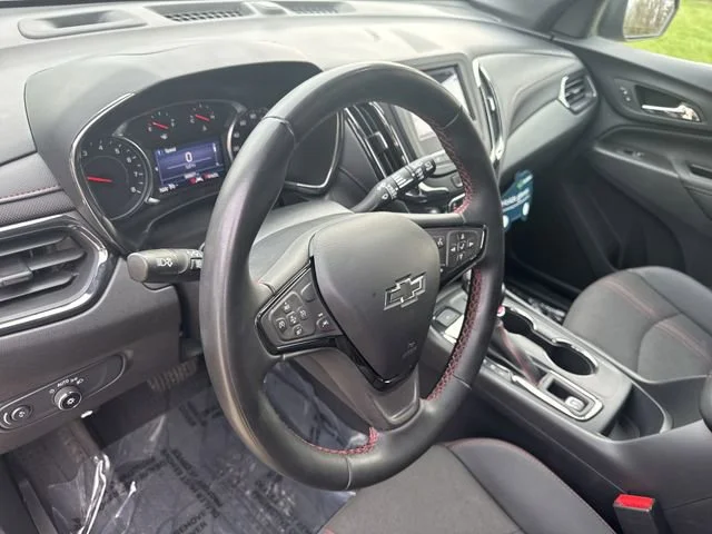 2023 Chevrolet Equinox RS - Photo 11
