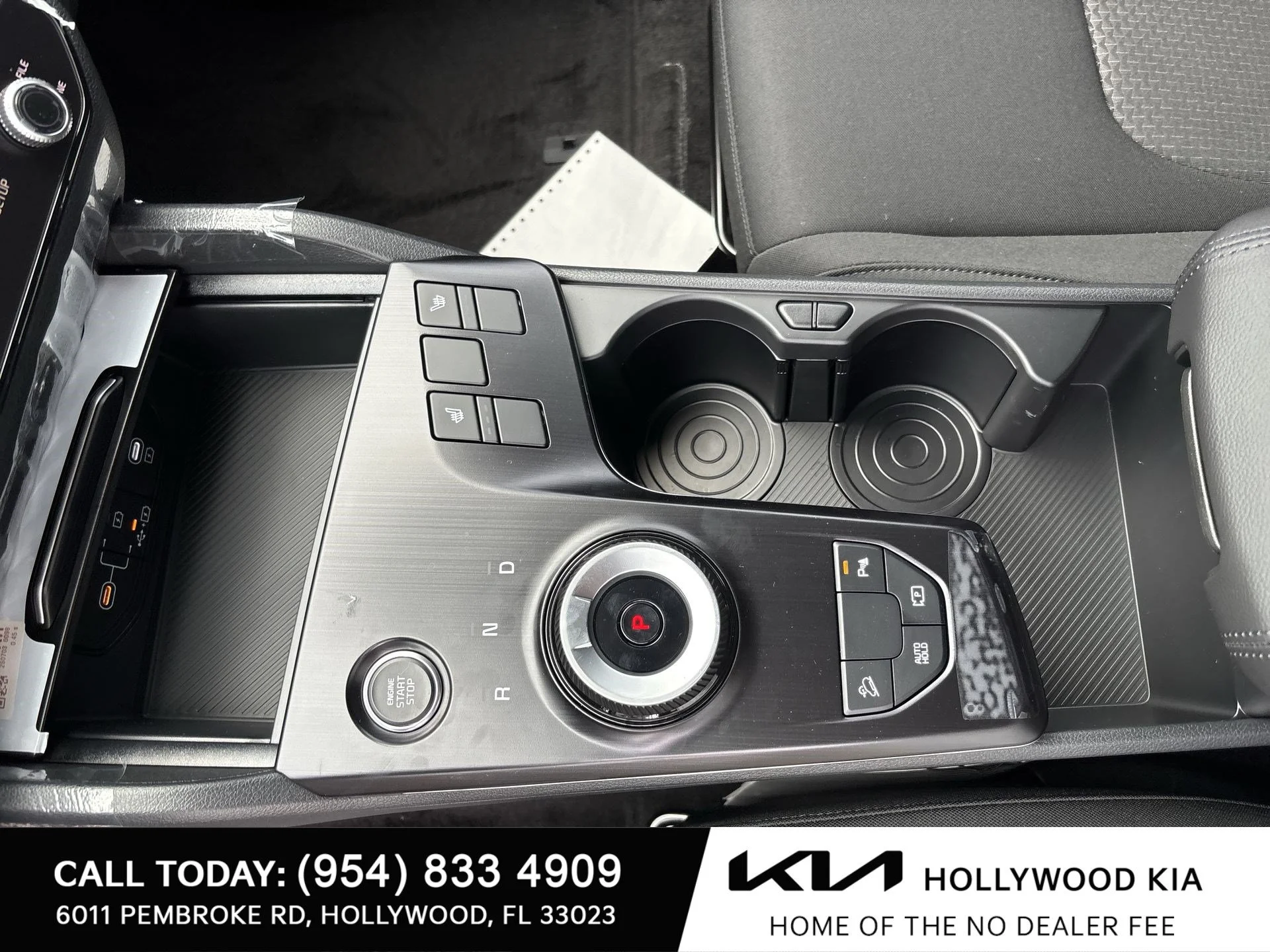 New 2027 Gravity Gray Kia S image 20