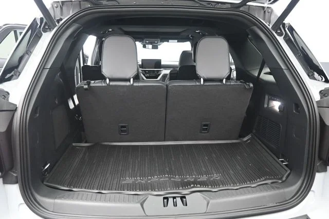 2026 Ford Explorer Tremor - Photo 18