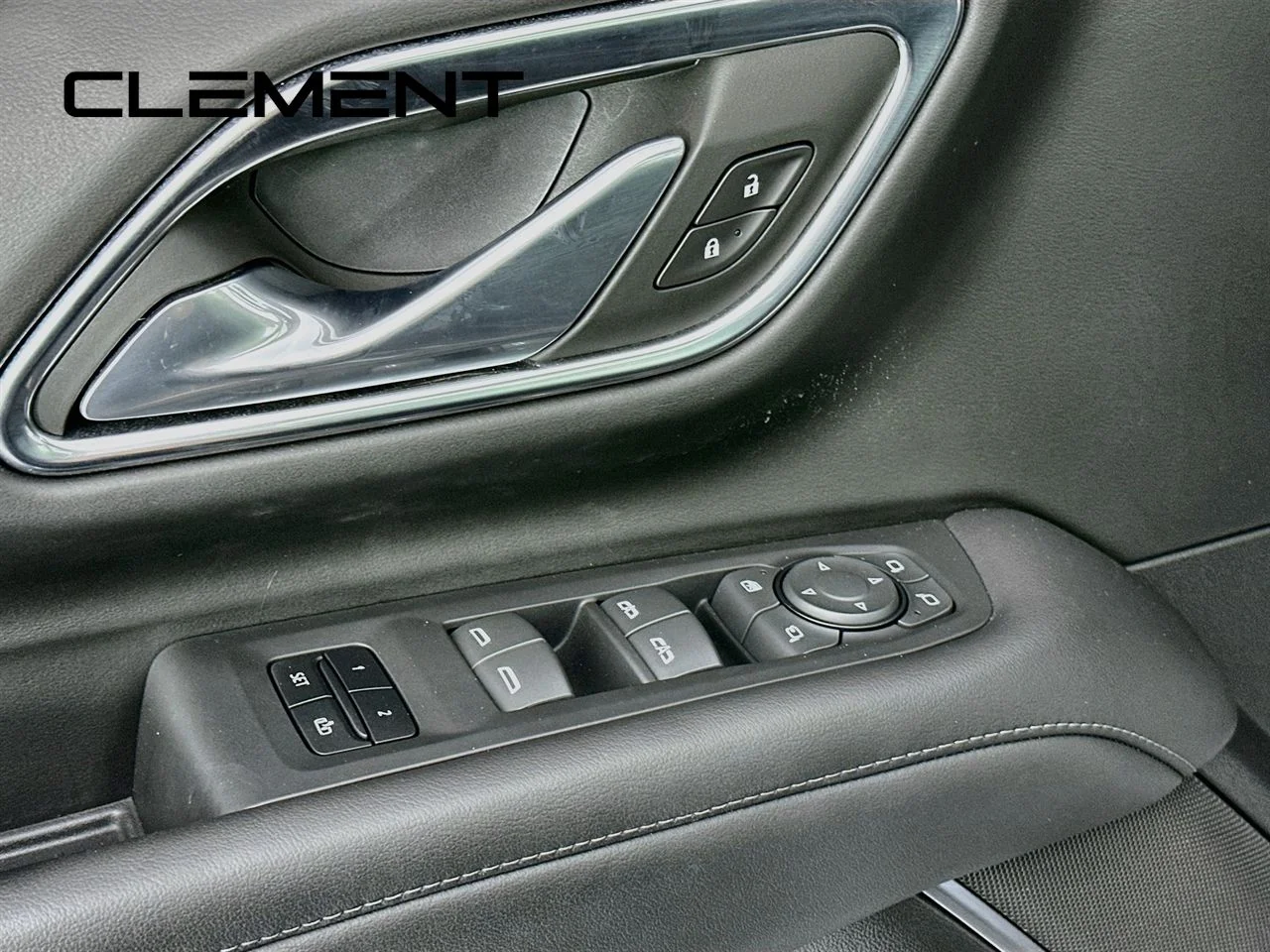 2023 Chevrolet Tahoe Z71 - Photo 28