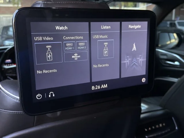 2021 Cadillac Escalade Sport Platinum - Photo 38
