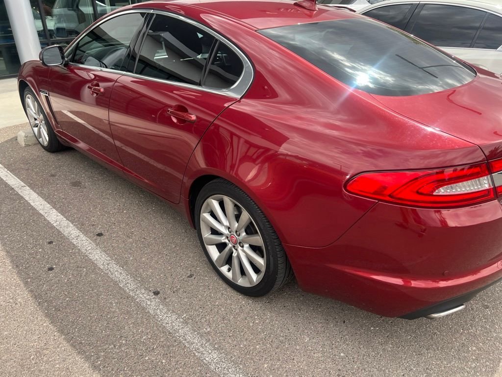 Used 2014  Jaguar V6 SC image 13