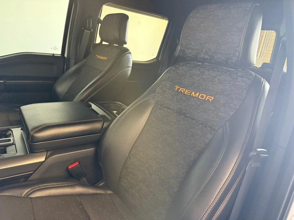 2024 Ford F-150 Tremor - Photo 12