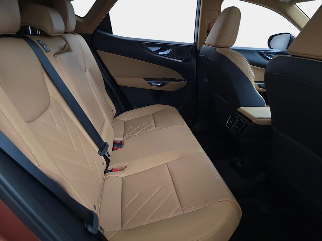 New 2026 Copper Crest Lexus 450h+ Premium image 11