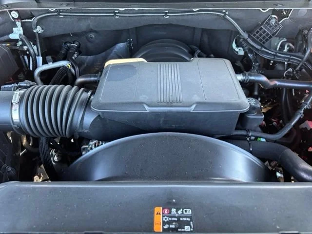 New 2026 Onyx Black GMC SLT image 26