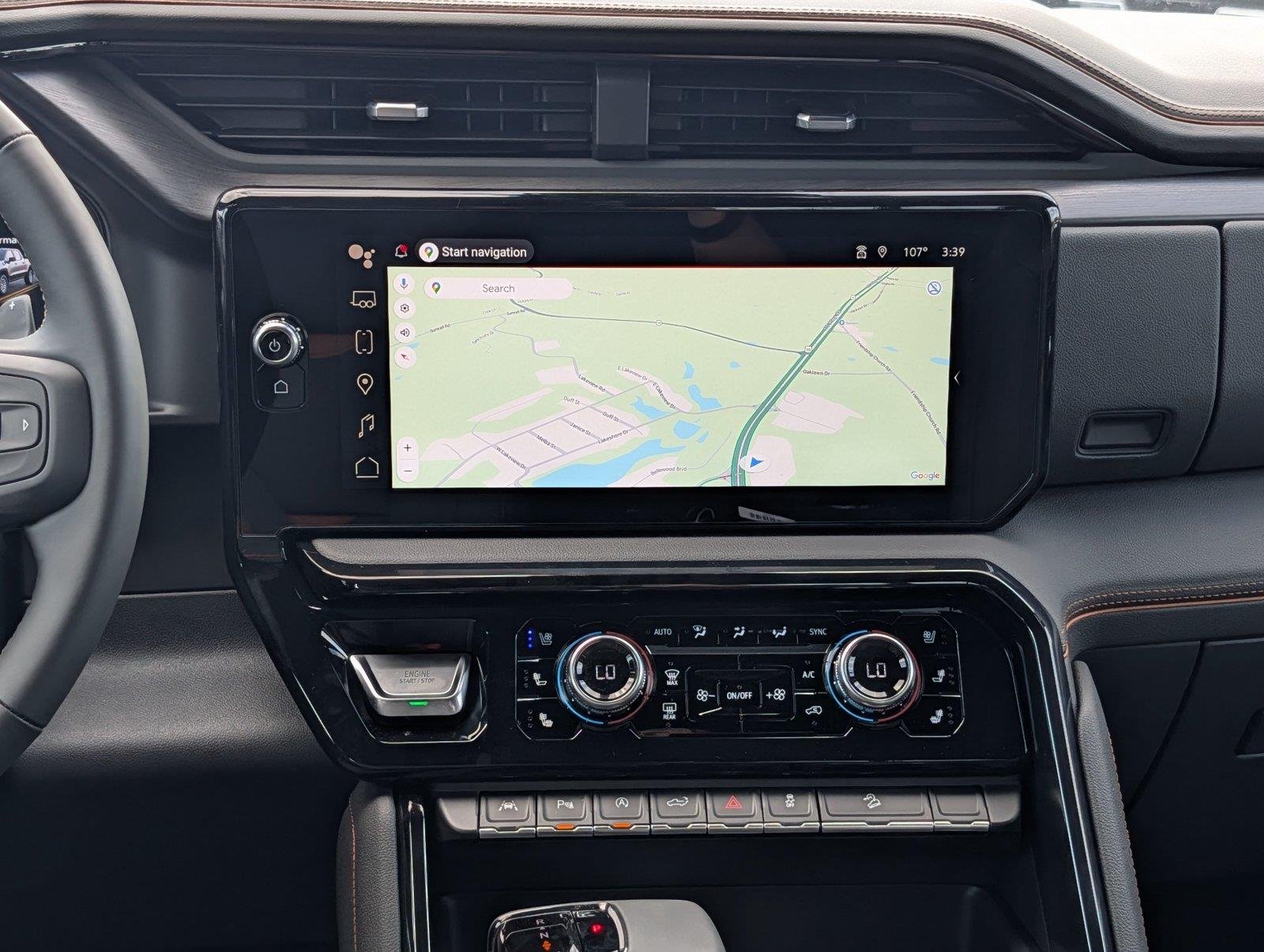 New 2026 Onyx Black GMC AT4 image 32