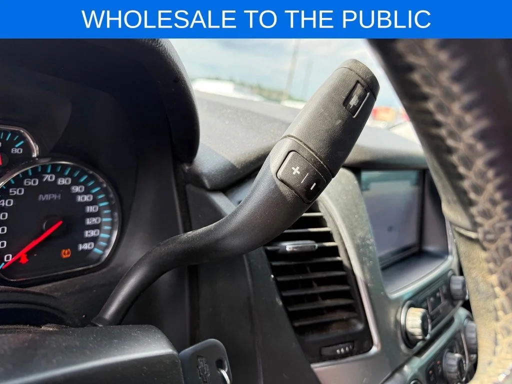 Used 2018 Gray Chevrolet LT image 24