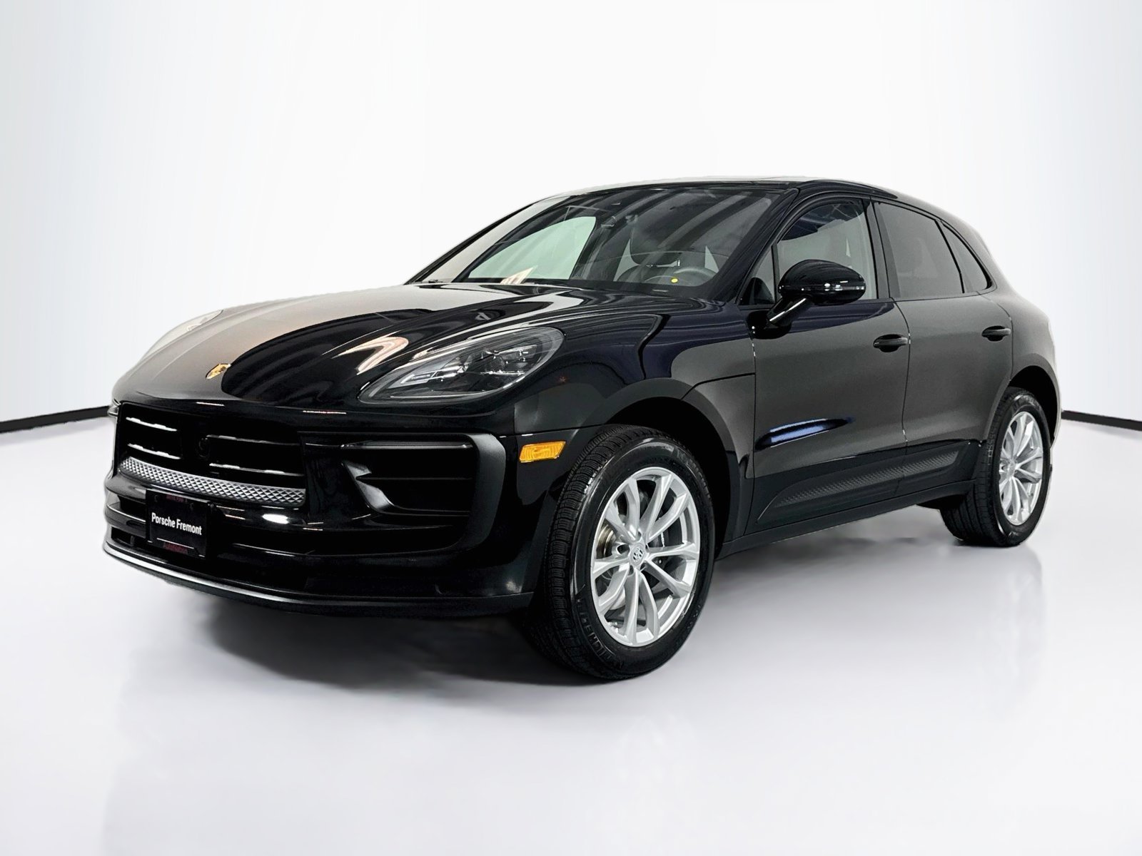 Used 2026 Black Porsche T image 1