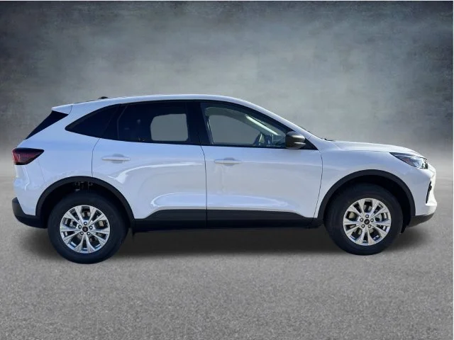 New 2026 Oxford White Ford Active® image 37