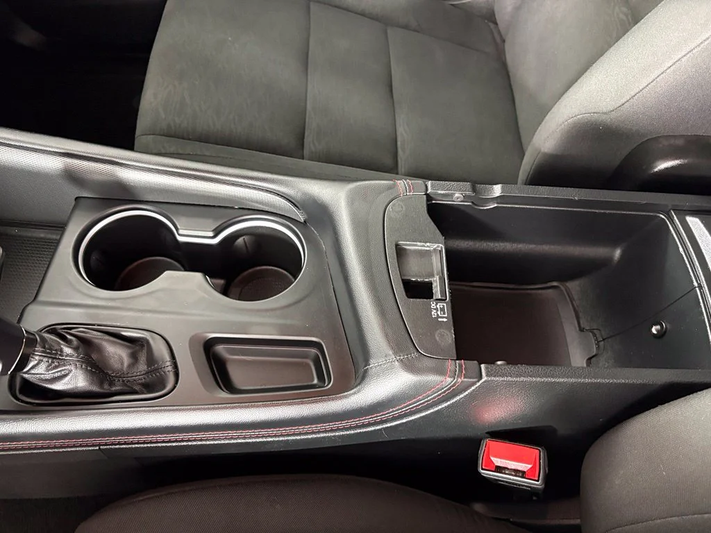 Used 2025 White Dodge GT image 41