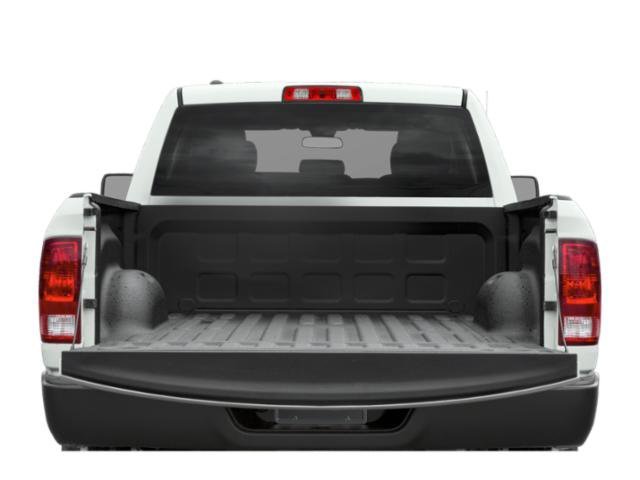 Used 2022 Bright White Clearcoat RAM Tradesman image 15