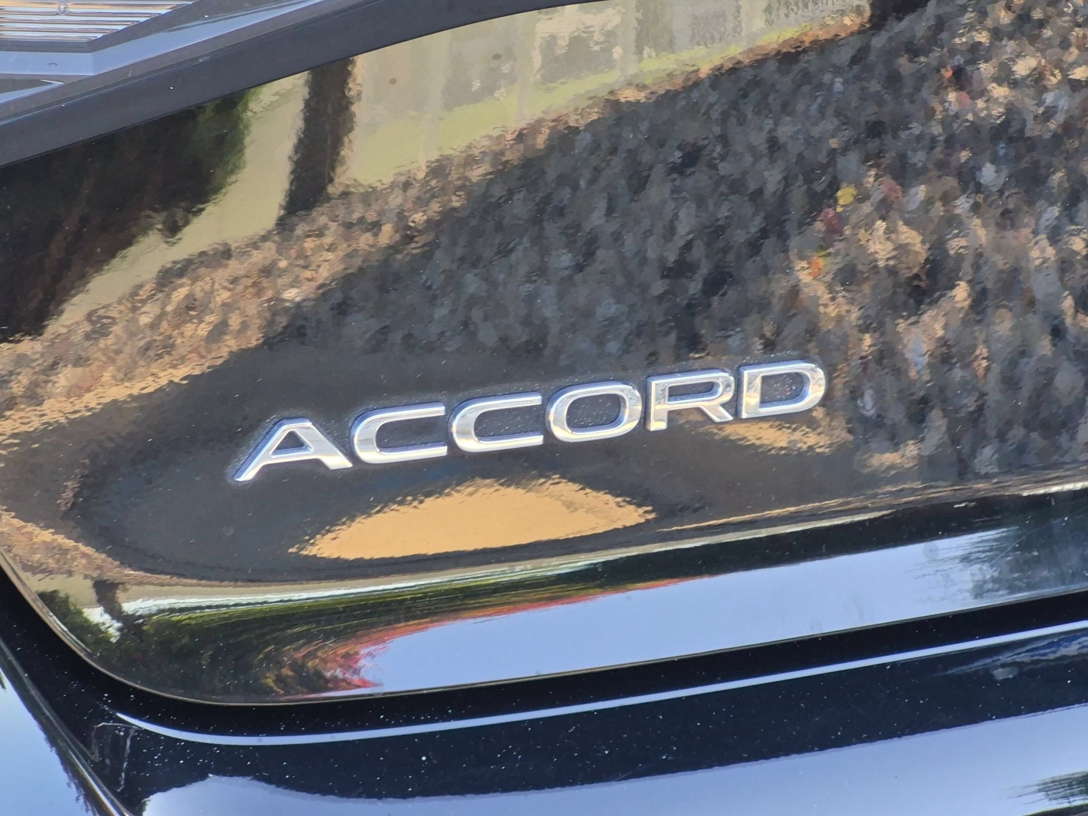 2024 Honda Accord LX - Photo 27