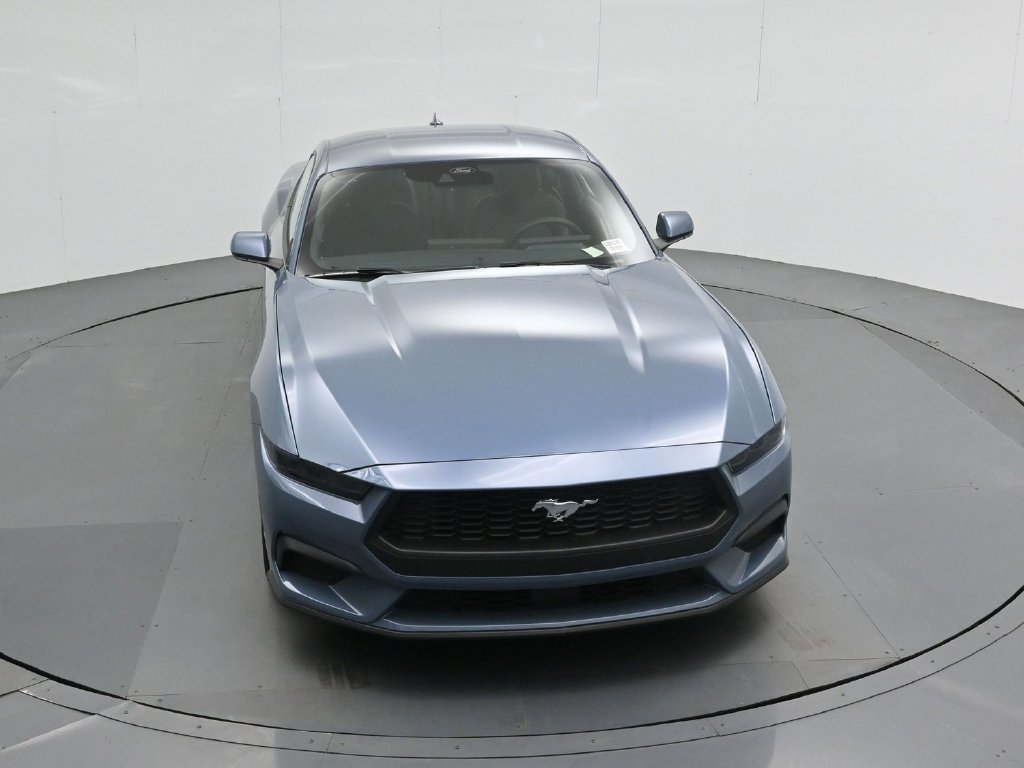 New 2026 Vapor Blue Metallic Ford EcoBoost image 33