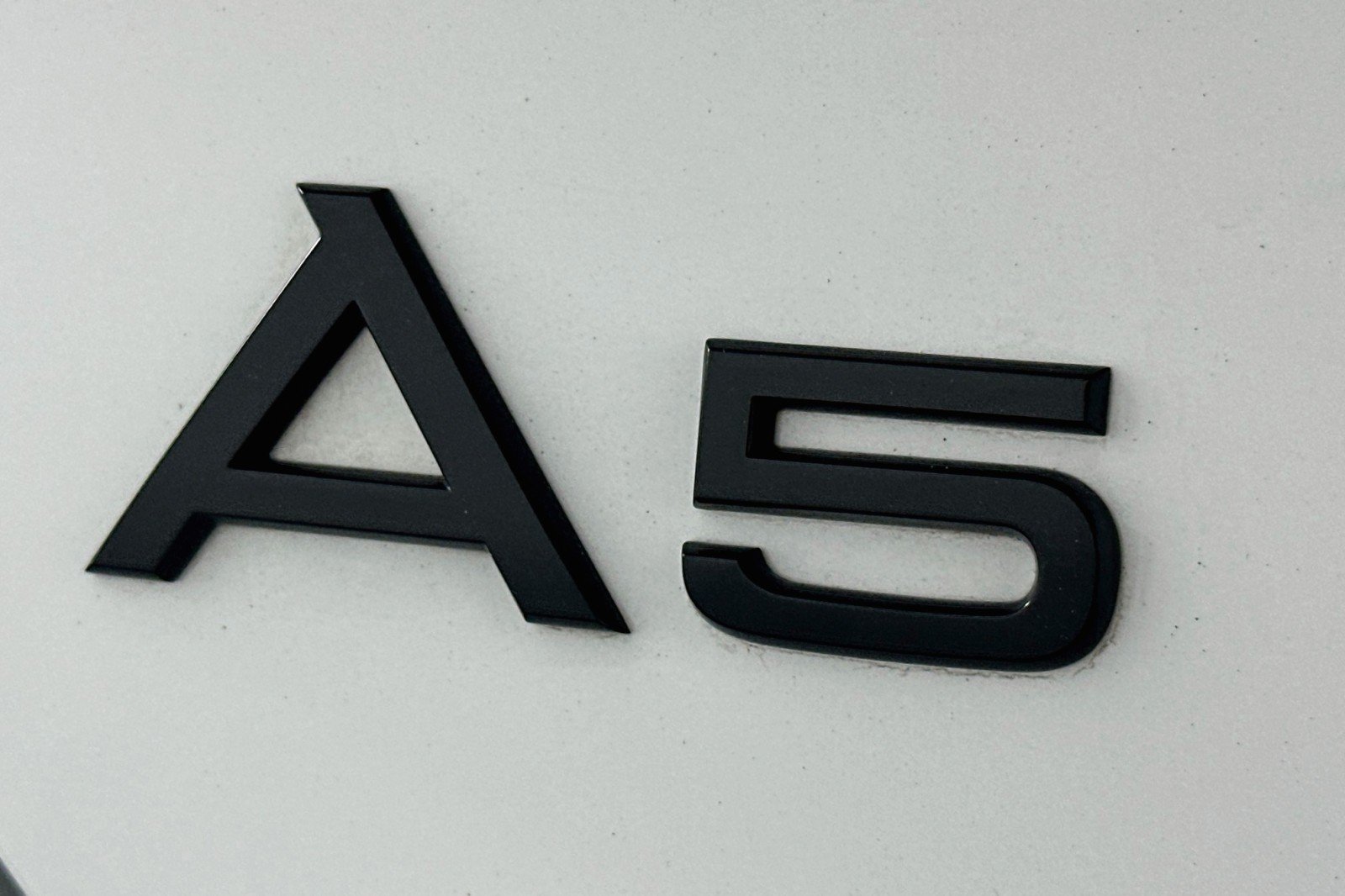 Used 2023 Glacier White Metallic Audi S line Premium Plus image 10