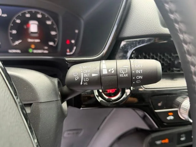 2026 Honda CR-V EX-L - Photo 25