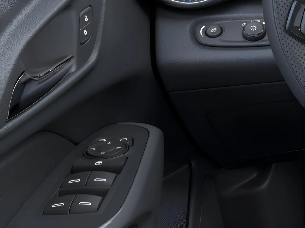 2026 Chevrolet Trax LS - Photo 22