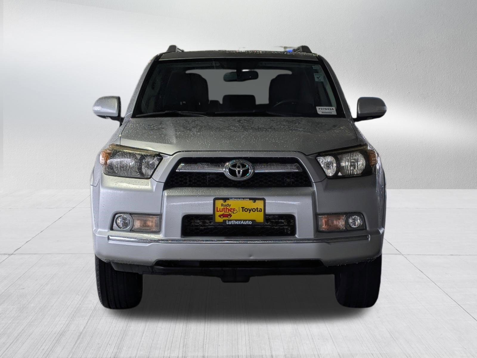 Used 2012 Toyota 4Runner SR5 with VIN JTEBU5JR3C5107019 for sale in Golden Valley, Minnesota