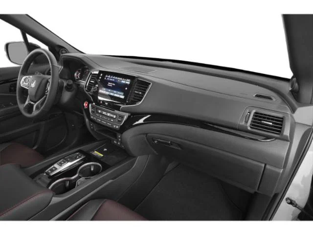 2024 Honda Passport Black Edition - Photo 15