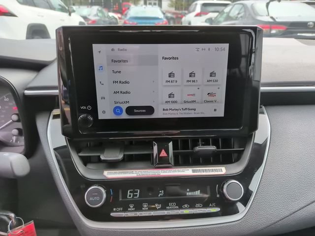 Used 2024  Toyota LE image 18