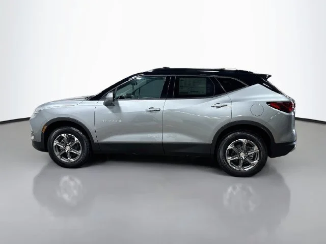 2026 Chevrolet Blazer 2LT - Photo 11