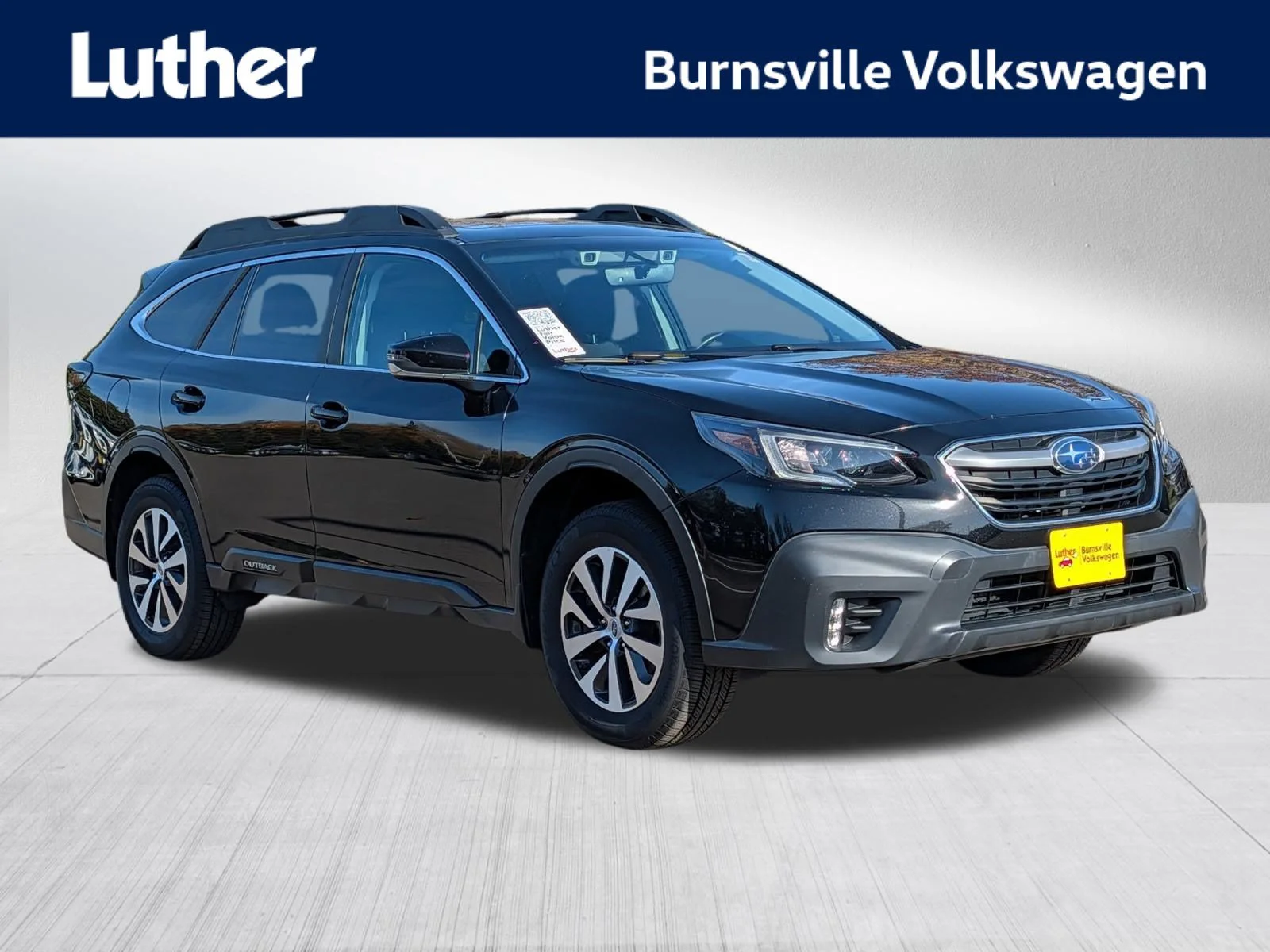 2020 Subaru Outback