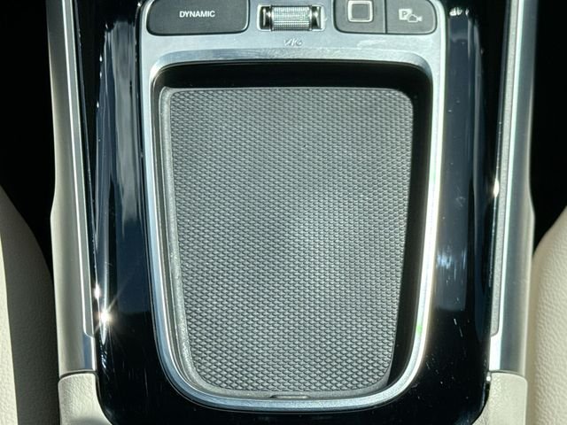 Certified Used 2026 Silver Mercedes-Benz GLB 250 image 17