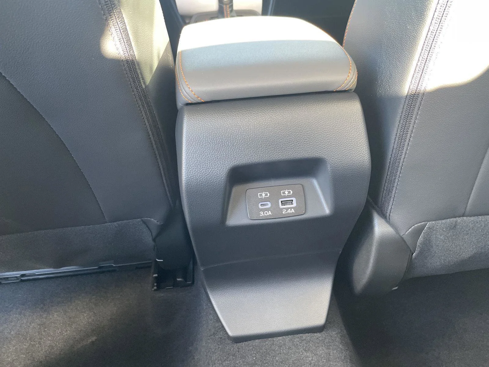New 2026 Crystal White Pearl Subaru Limited Hybrid image 24