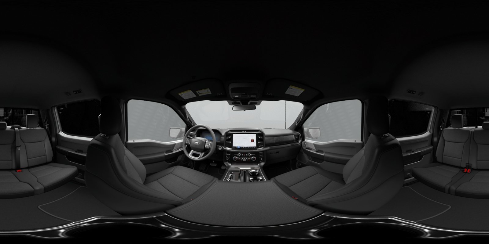 New 2026 Avalanche Ford XLT image 5