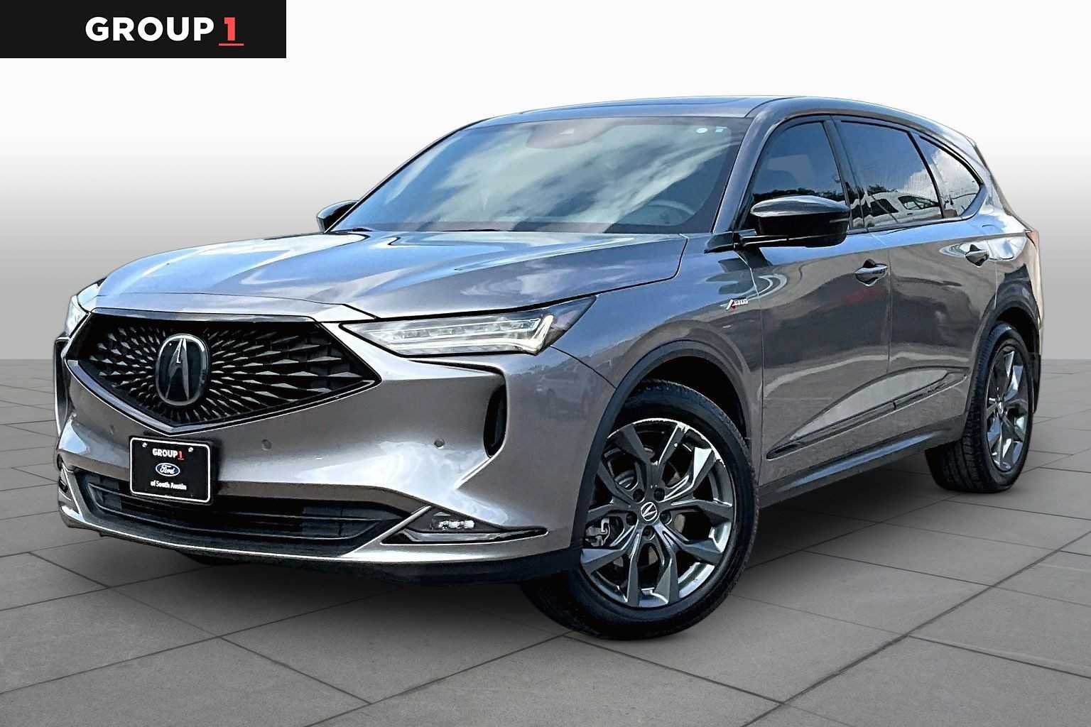 2023 Acura MDX