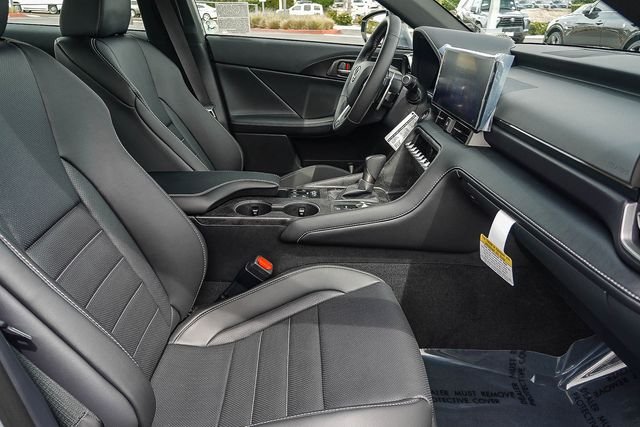 2026 Lexus IS 350 F SPORT - Photo 26