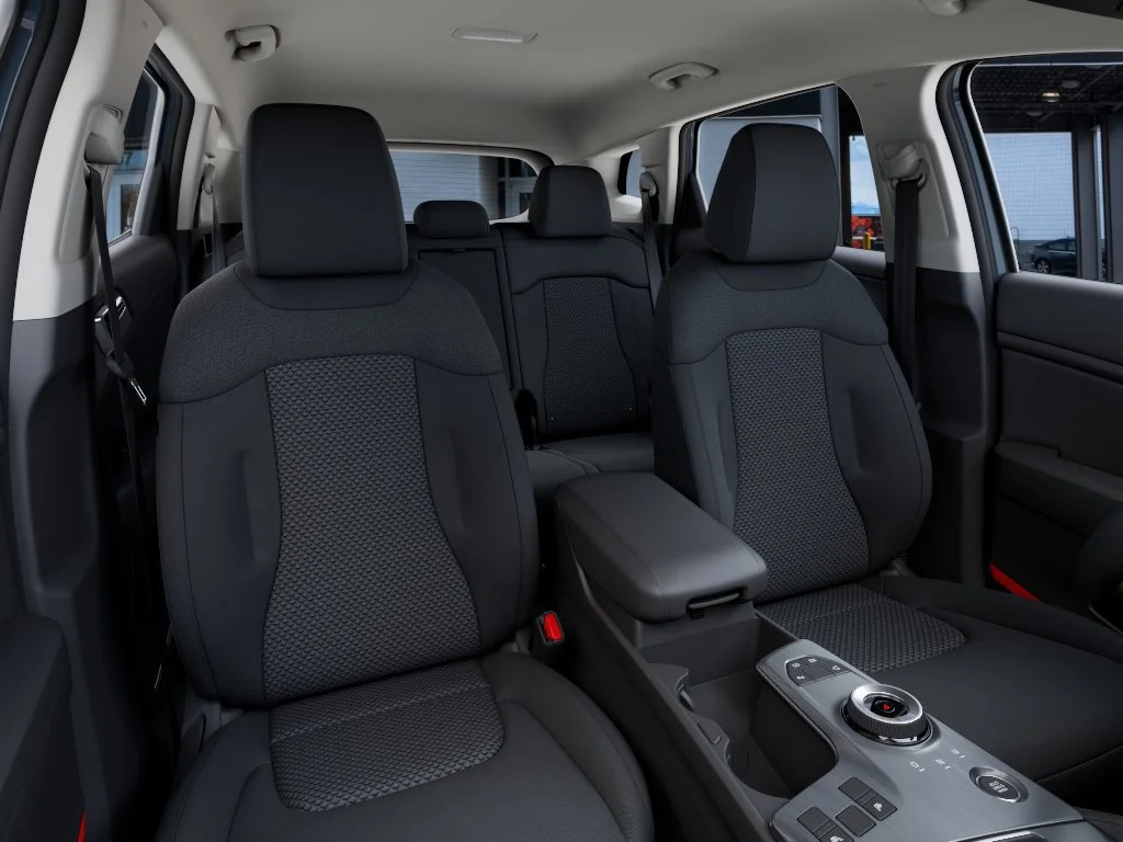New 2027 Heritage Blue Kia S image 15