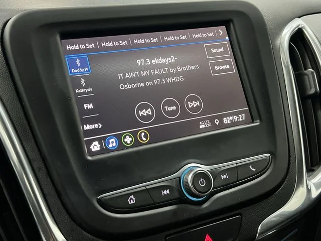 2019 Chevrolet Equinox LT - Photo 14