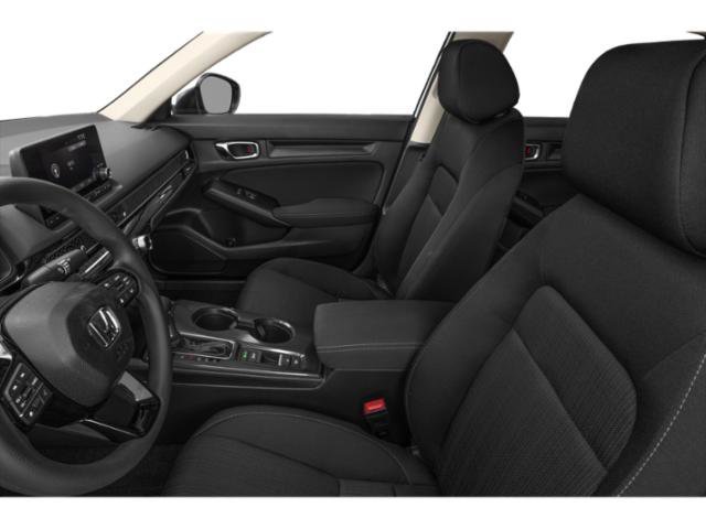 Used 2025 Silver Honda LX image 8