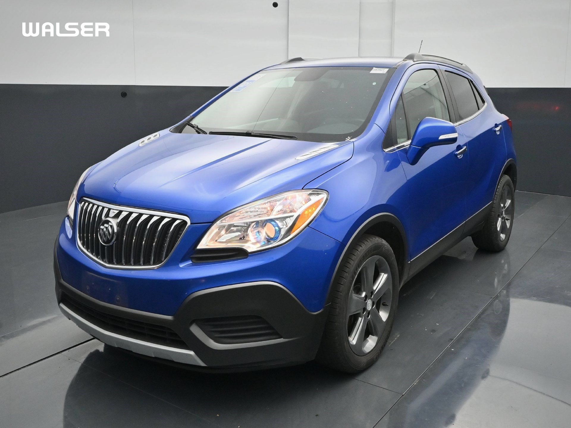 2014 Buick Encore