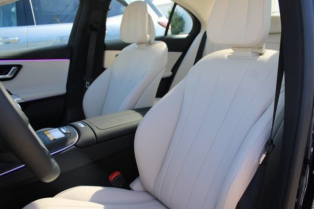 2026 Mercedes-Benz E-Class E350 - Photo 27