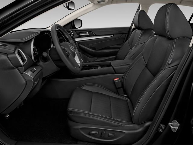 2023 Nissan Maxima Platinum - Photo 10
