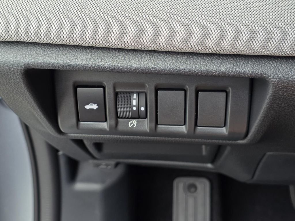 2025 Subaru Legacy Premium - Photo 20
