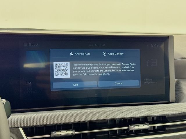 2025 Hyundai Sonata SEL - Photo 19