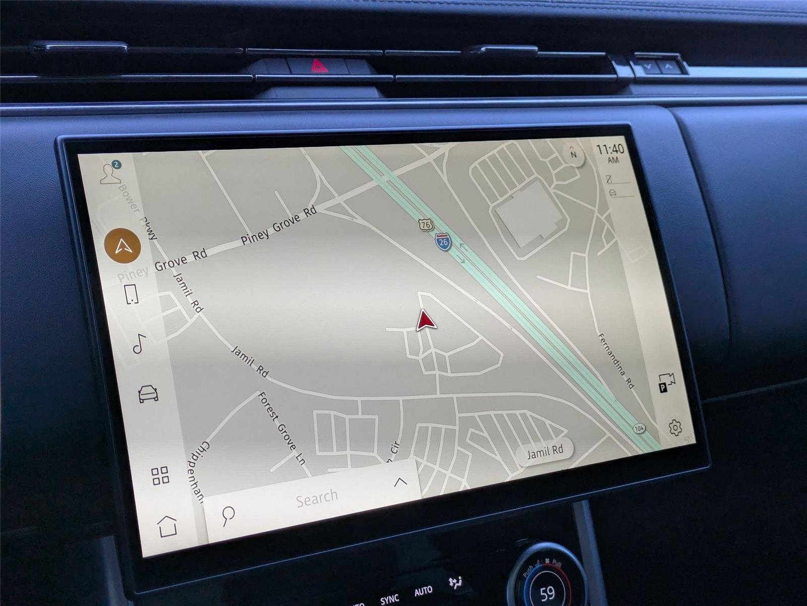 2023 Land Rover Range Rover SE - Photo 21