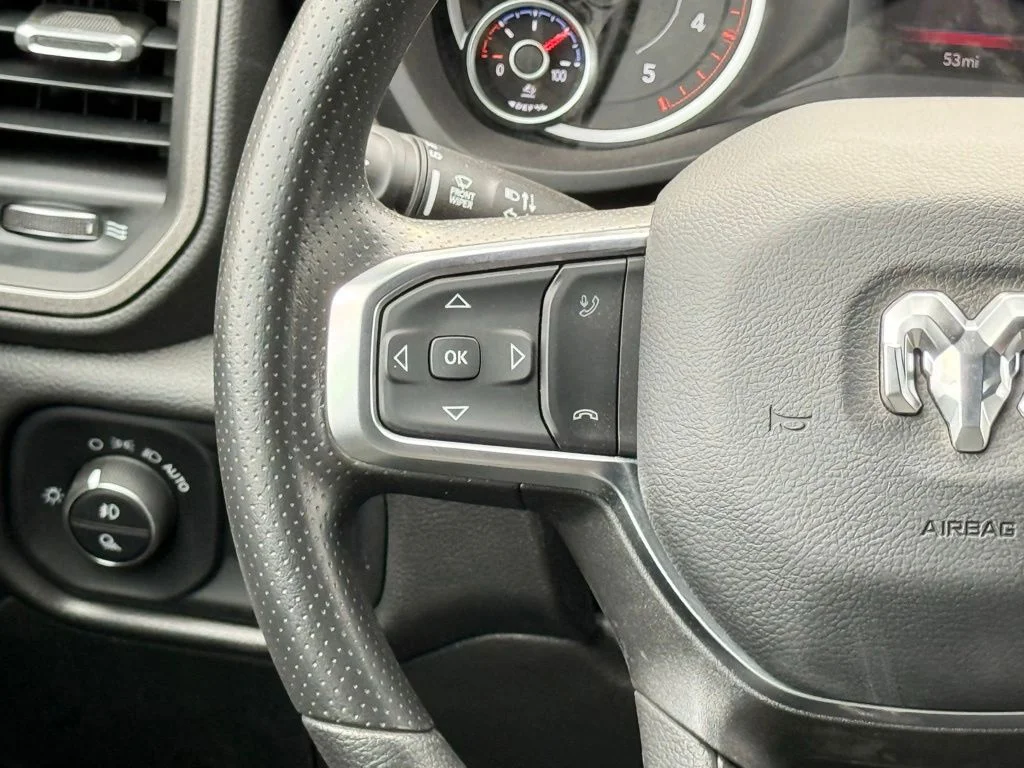 2025 RAM 2500 Tradesman - Photo 26