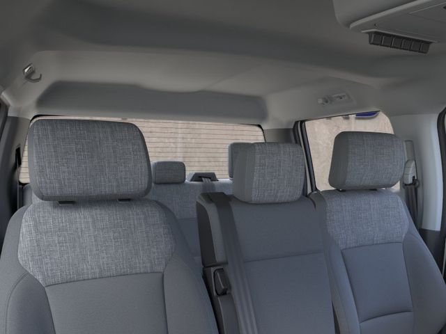New 2026 Oxford White Ford XLT image 22