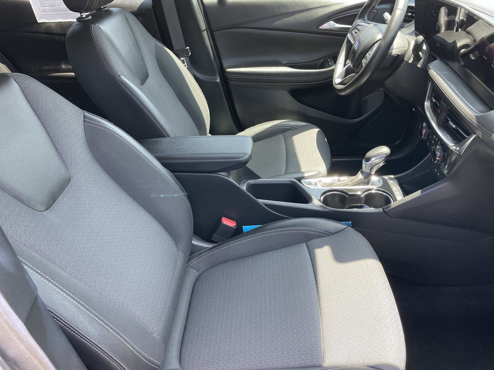 2025 Buick Encore GX Preferred - Photo 27