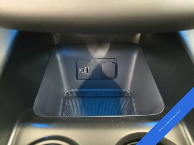 New 2027 Carbonized Gray Metallic Ford Tremor® image 33
