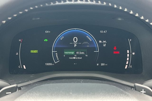 Certified Used 2025 White Toyota SE image 28