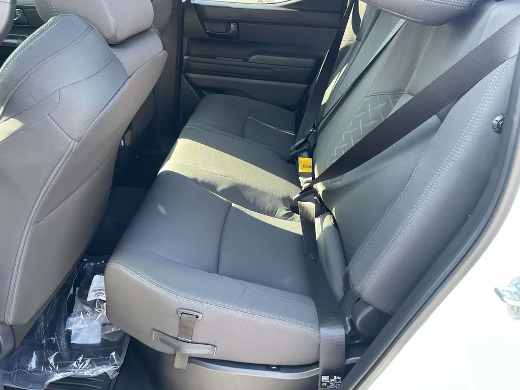 Used 2026 Ice Cap Toyota SR5 image 10